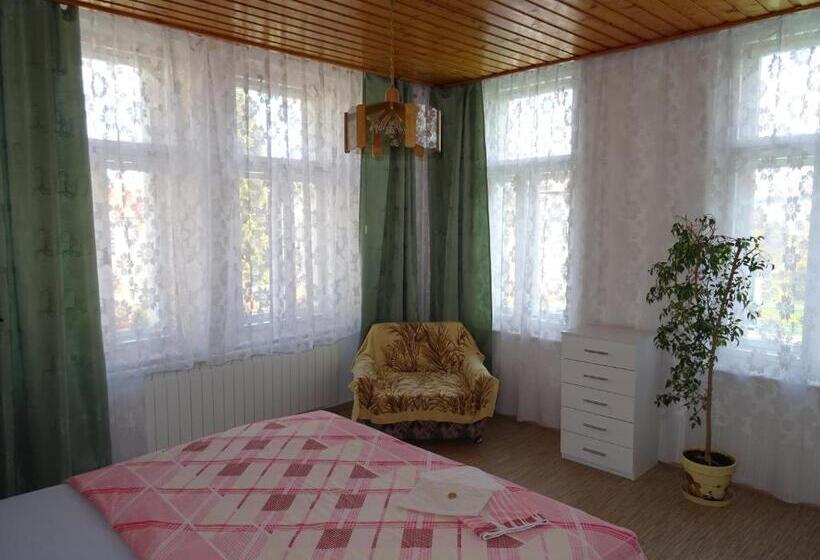 Люкс, Penzion Pokorny