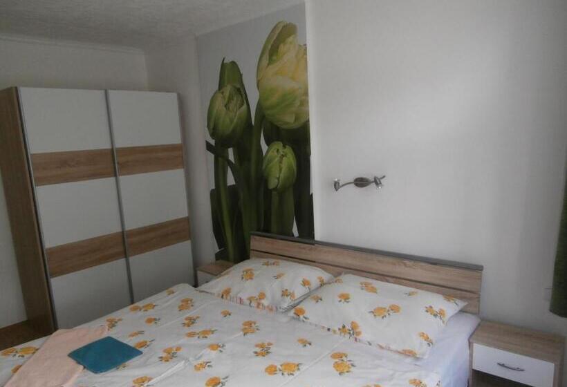 Номер Стандарт, Penzion Pokorny