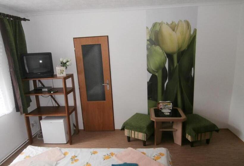 Номер Стандарт, Penzion Pokorny