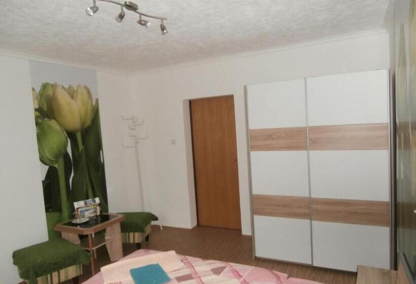 Номер Стандарт, Penzion Pokorny