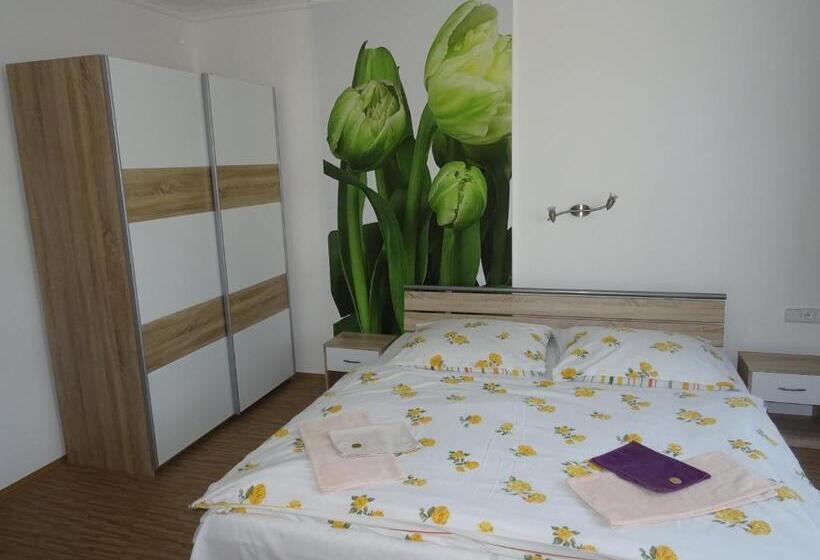 Номер Стандарт, Penzion Pokorny