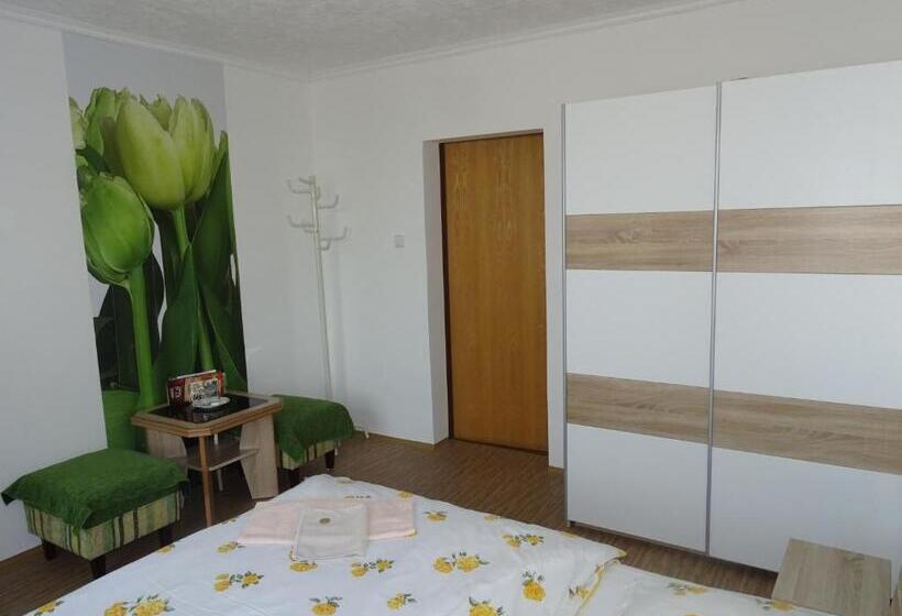 Номер Стандарт, Penzion Pokorny