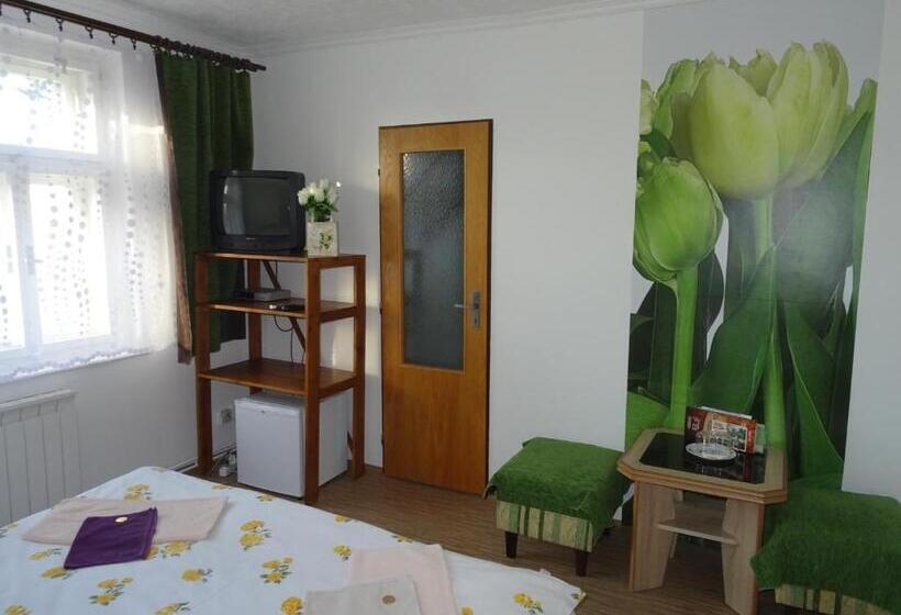 Номер Стандарт, Penzion Pokorny