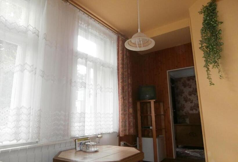 Люкс, Penzion Pokorny