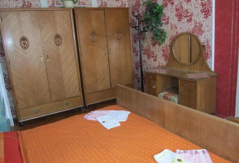 Люкс, Penzion Pokorny