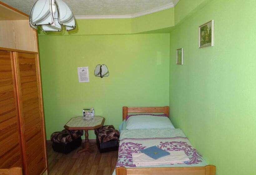 Номер Стандарт, Penzion Pokorny