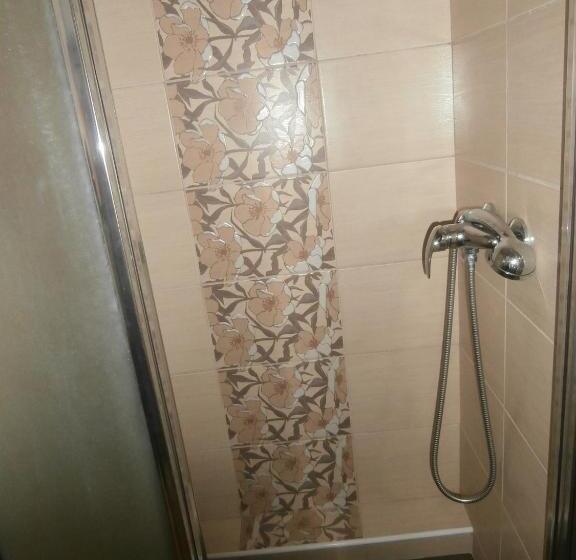 Люкс, Penzion Pokorny