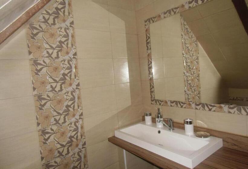 Люкс, Penzion Pokorny