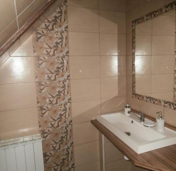 Люкс, Penzion Pokorny