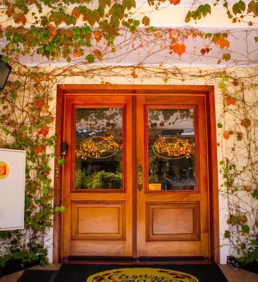 디럭스 룸, Pousada Casa Gialla Campos Do Jordao