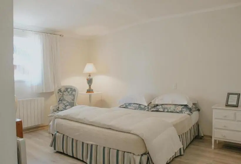 デラックスルーム, Pousada Casa Gialla Campos Do Jordao