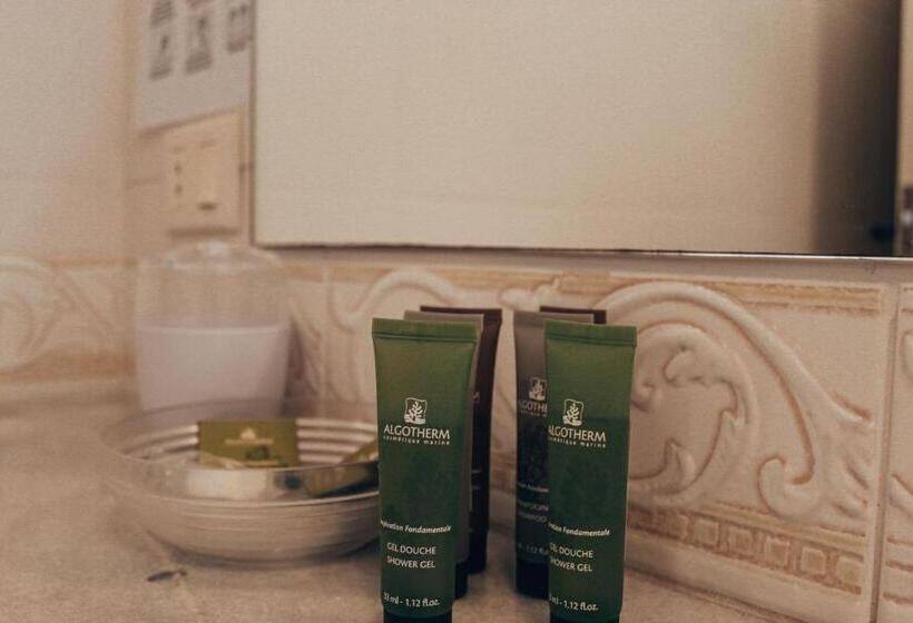 디럭스 룸, Pousada Casa Gialla Campos Do Jordao