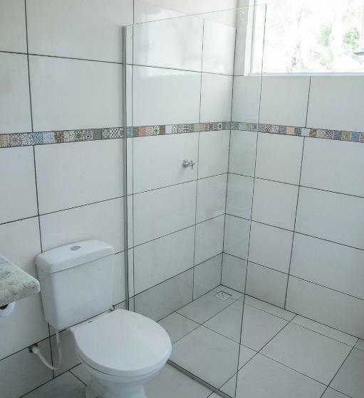 标准间, Pousada Peki