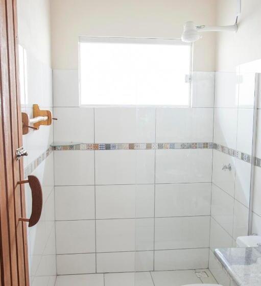 标准间, Pousada Peki