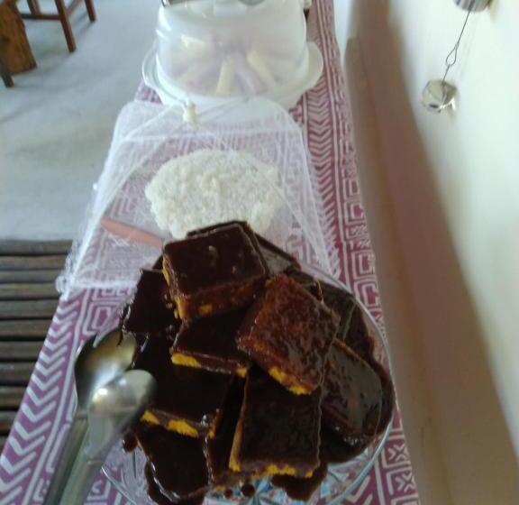 标准间, Pousada Peki