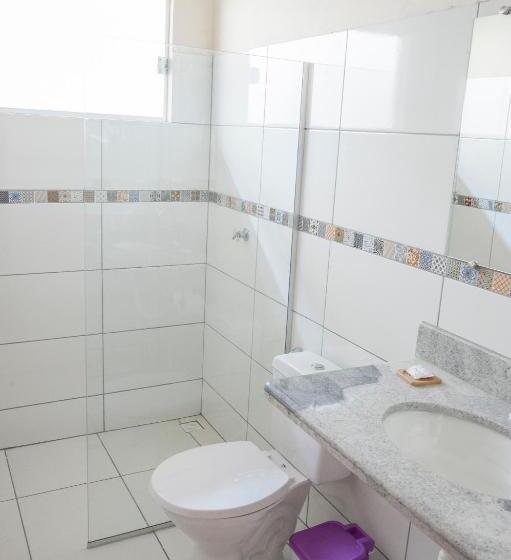 1间卧室的房子, Pousada Peki