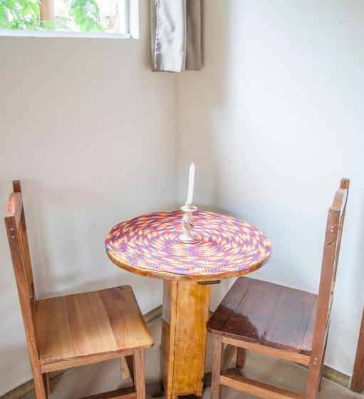 1间卧室的房子, Pousada Peki