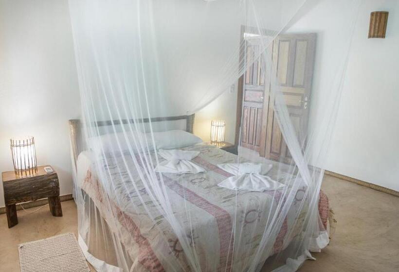 2间卧室的房子, Pousada Peki