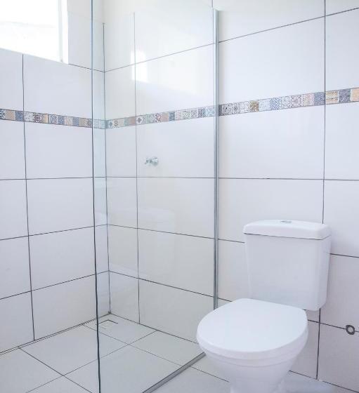 2间卧室的房子, Pousada Peki