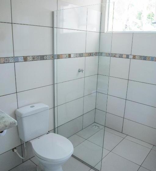 2间卧室的房子, Pousada Peki