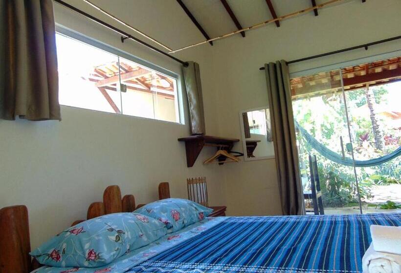 标准间, Pousada Peki