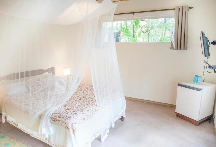 家庭间, Pousada Peki