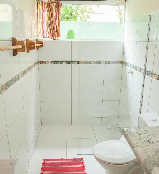 家庭间, Pousada Peki