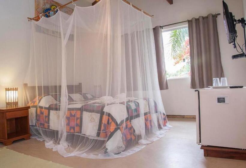 1间卧室的房子, Pousada Peki