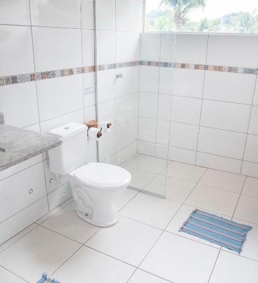 1间卧室的房子, Pousada Peki