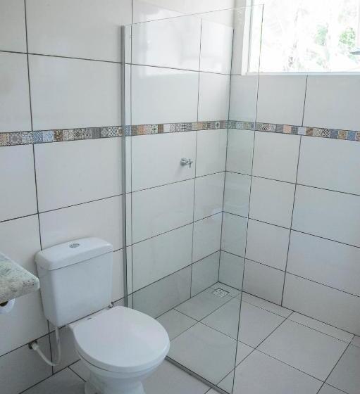 1间卧室的房子, Pousada Peki