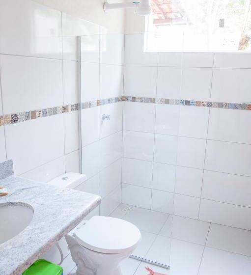 1间卧室的房子, Pousada Peki