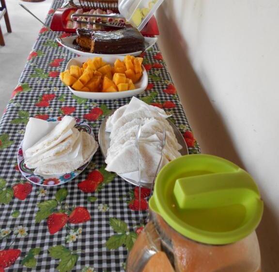 2间卧室的房子, Pousada Peki