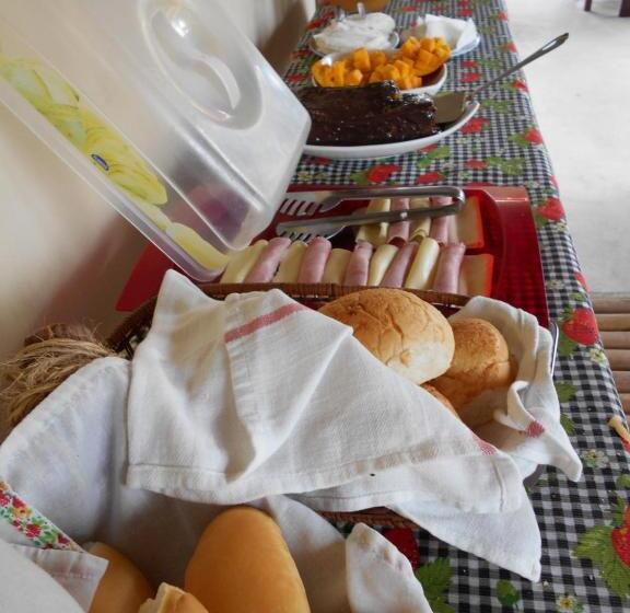 2间卧室的房子, Pousada Peki