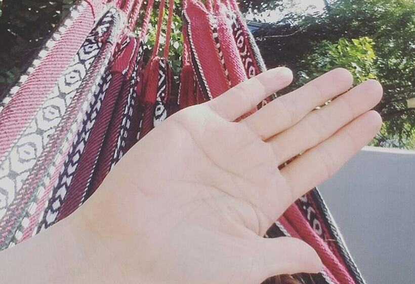 اتاق خانوادگی, Sokcho Wave Guest House