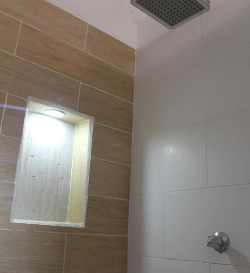 חדר סטנדרט, Hostel Pueblito Magico