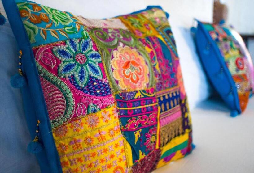 חדר סטנדרט, Hostel Pueblito Magico