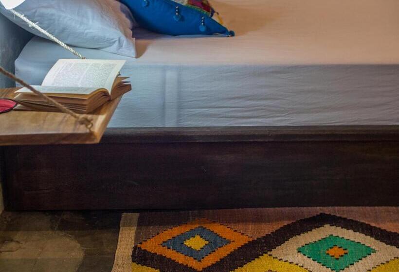 חדר סטנדרט, Hostel Pueblito Magico