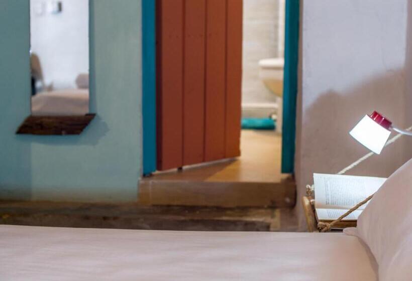 Номер Стандарт, Hostel Pueblito Magico
