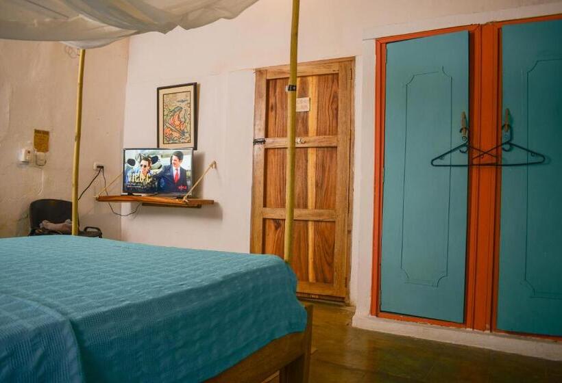 חדר סטנדרט, Hostel Pueblito Magico