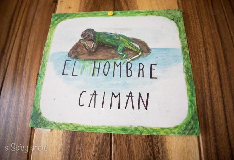 חדר סטנדרט, Hostel Pueblito Magico