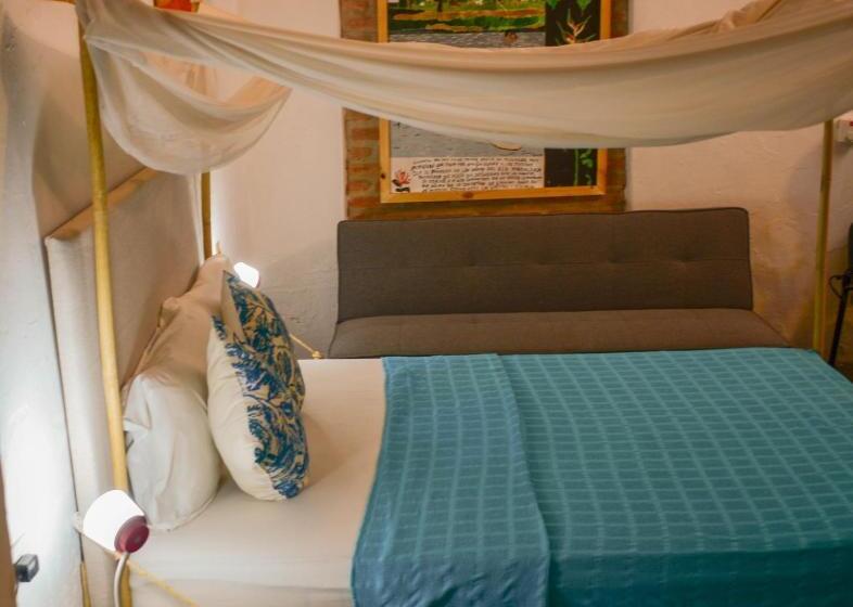 חדר סטנדרט, Hostel Pueblito Magico