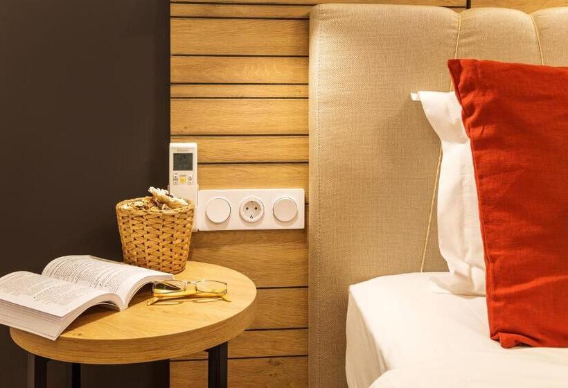 חדר סטנדרט עם מרפסת, Complex Vazrozhdentsi