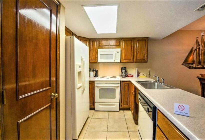 דירת חדר, Royal Holiday Beach Resort