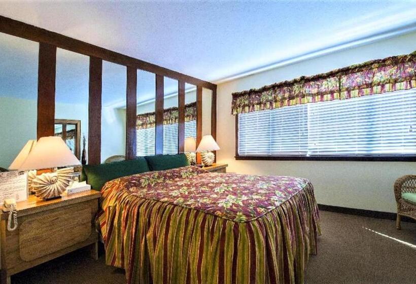 דירת חדר, Royal Holiday Beach Resort