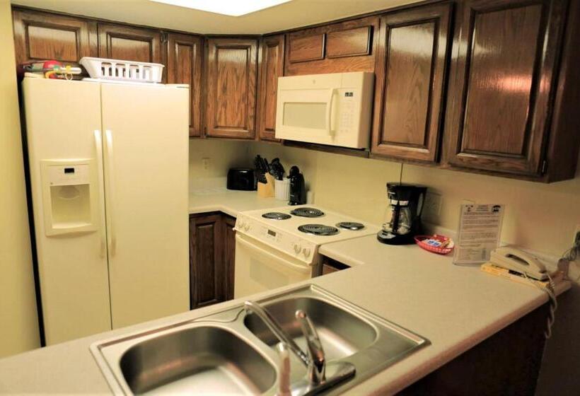 דירת חדר, Royal Holiday Beach Resort