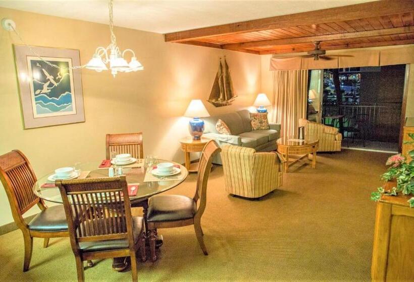 דירת חדר, Royal Holiday Beach Resort