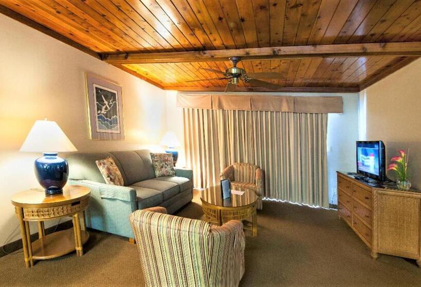 Апартаменты 1 Спальня, Royal Holiday Beach Resort