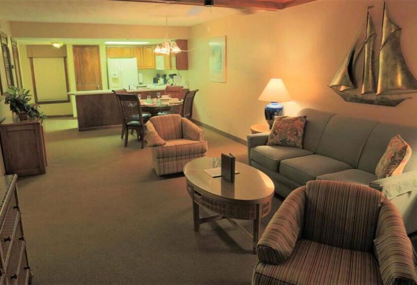 דירת חדר, Royal Holiday Beach Resort