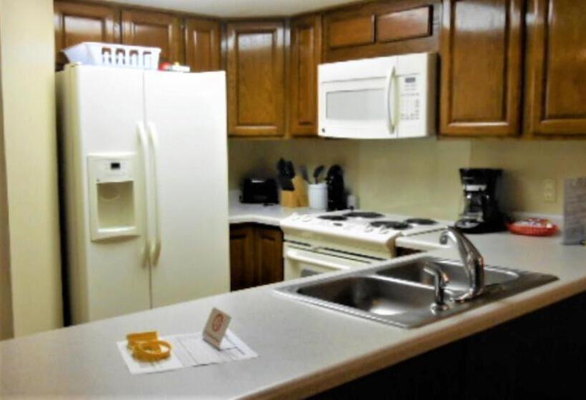 דירת שני חדרים, Royal Holiday Beach Resort