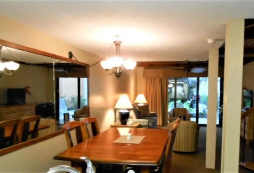 2ベッドルームアパートメント, Royal Holiday Beach Resort